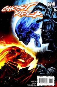 Обложка Комикса: «Ghost Rider (Vol. 6): #29»