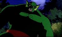 The Incredible Hulk (1996): Abomination 