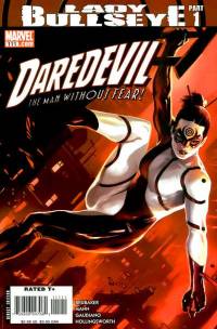 Обложка Комикса: «Daredevil (Vol. 2): #111»