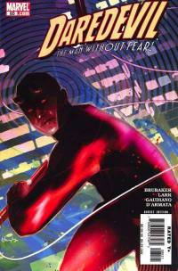 Обложка Комикса: «Daredevil (Vol. 2): #85»