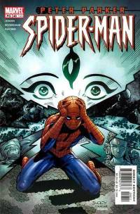 Обложка Комикса: «Peter Parker: Spider-Man: #48»