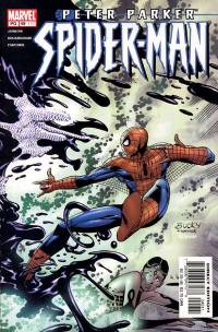 Обложка Комикса: «Peter Parker: Spider-Man: #49»